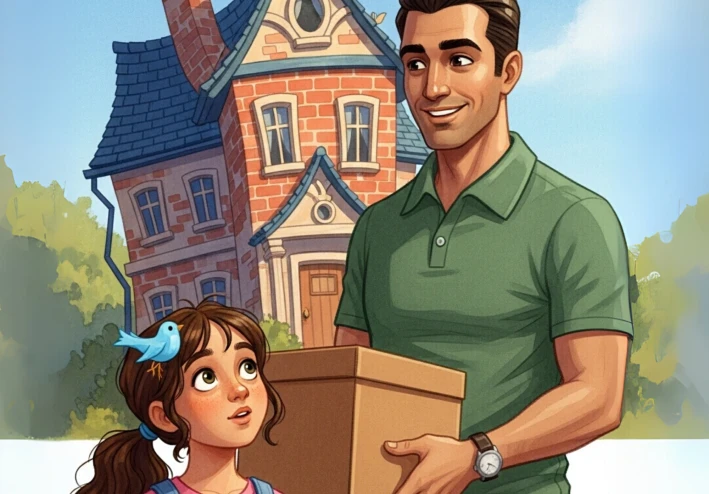 البيت الذي ابتلع سكانه