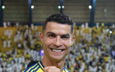 كريستيانو رونالدو يستعد للاستثمار في نادي الزمالك .. تفاصيل مثيرة