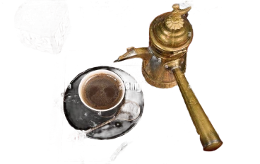 القهوة العربية.. المشروب العربي الذي أبهر العالم