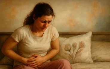 Is It Just a Bad Period or Endometriosis? 