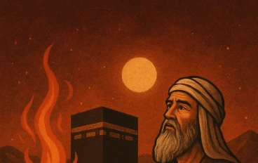  سيدنا إبراهيم عليه السلام