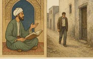 من المقامة إلى القصة: تطور السرد العربي من البديع إلى الواقعية