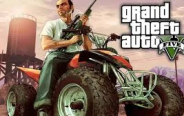 تحميل GTA 5 للاندرويد apk + data الأصلية من ميديا فاير