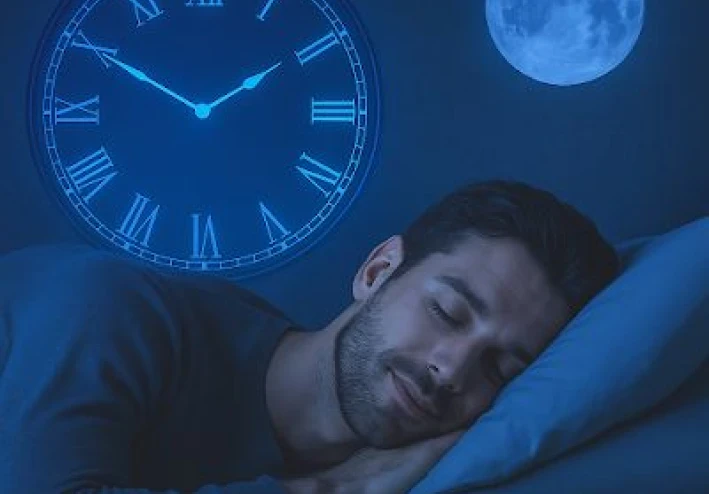 🌙 فوائد النوم المذهلة: كيف يؤثر النوم الجيد على صحتك وجمالك؟