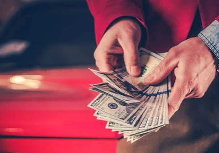 Profit from the Internet in five minutes in 2025