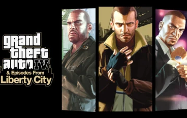 تحميل لعبة جراند ثفت أوتو 4 GTA IV للكمبيوتر من ميديا فاير