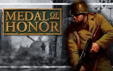 تحميل لعبة ميدل الاصلية Medal of Honor جميع الإصدارات