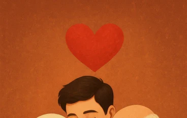 💖 قصص حب الابن لوالديه: حين يتحدث القلب بلغة الوفاء