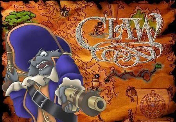 تحميل لعبة كلاو Captain Claw للكمبيوتر من ميديا فاير