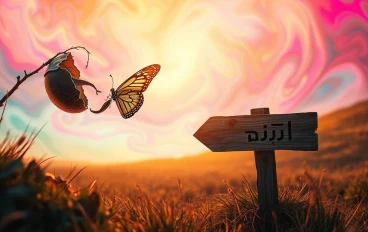 "دروس من الفشل: كيف تحوّل إخفاقاتك إلى طريقك الأكيد نحو النجاح؟"