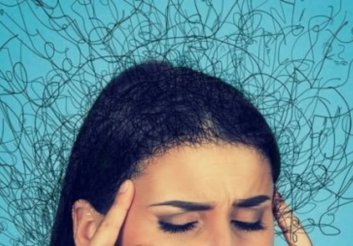 ماذا يحدث للدماغ أثناء نوبة الهلع؟