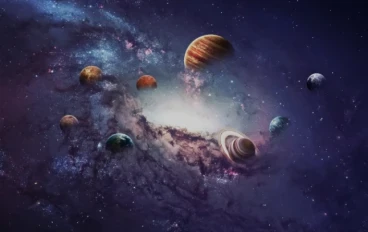 الإعجاز العلمي للكون — دراسة بحثية مُفصّلة لكل عنصر