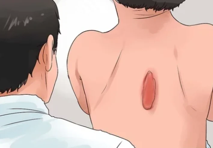 صحه الجلد في مواجهه الضغط