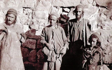  تكبر وعناد اليهود على  معجزات الله سبحانه وتعالى السابعة عشرة  !!!