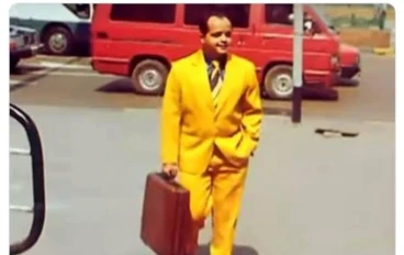 جعيدي في حقوق وكيف كانت الحياة داخل الكلية 