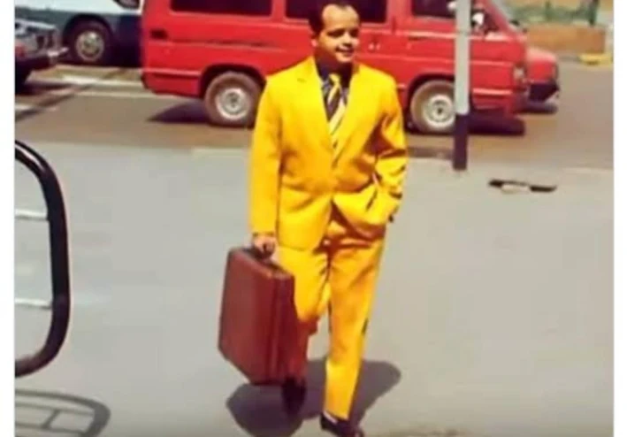 طرح الشخصيات الدرامية من خلال النص المسرحي