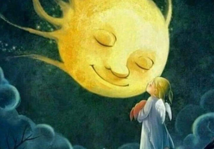 عقوق الأبناء و التمييز بينهما فى الحب