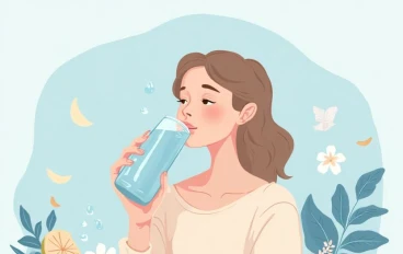 لماذا شرب الماء أهم عادة صحية في حياتك اليومية؟
