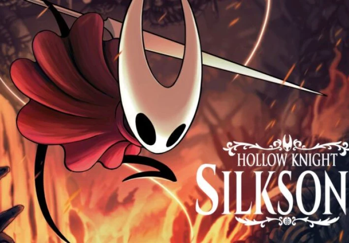 Hollow knight: Silksong - الحماس بعد سنين من الأنتظار واخيرًا...!