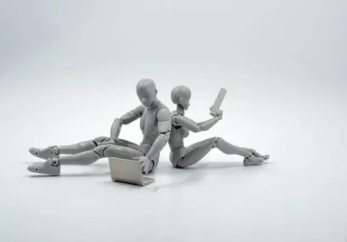برمجة الروبوت ولغات البرمجة المختلفة