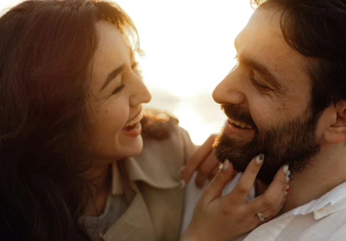 5 خصائص الأشخاص الذين يعرفون كيف يحبون شريكهم