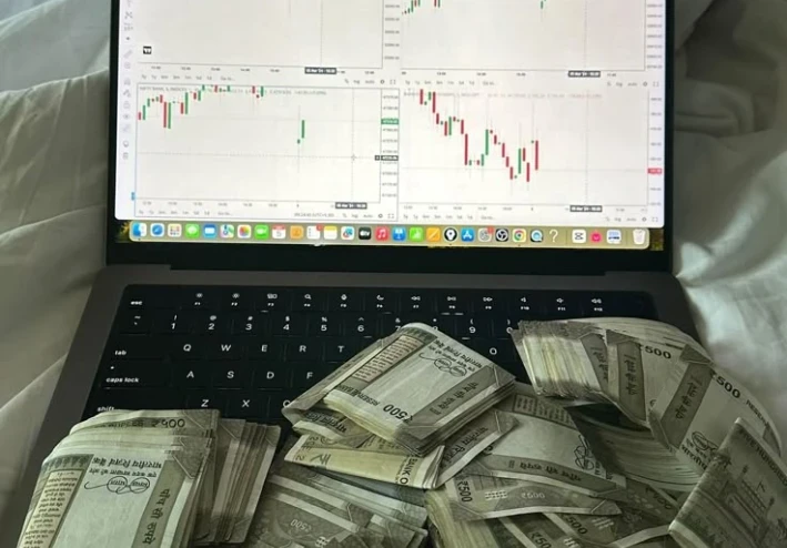 Is trading real or a scam?