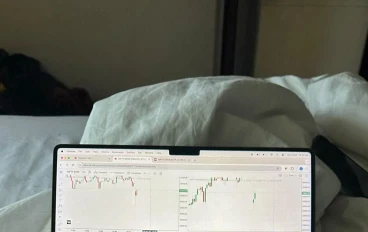 حقيقه التداول،هل هو خدعه؟!