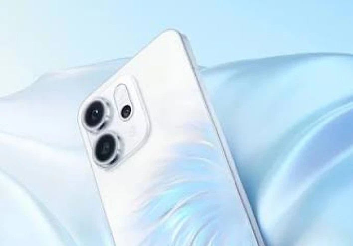 مراجعة أداء هاتف oppo reno 14