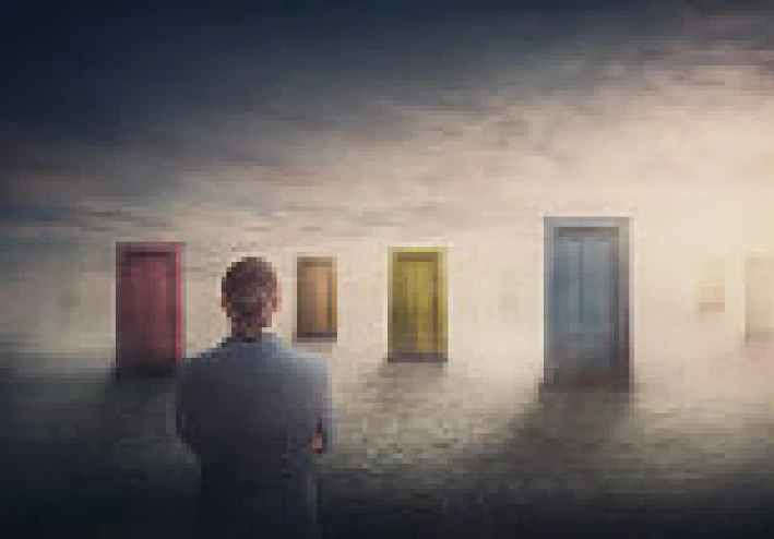 أبحث عن نفسي وأحيانا أجد نفسي