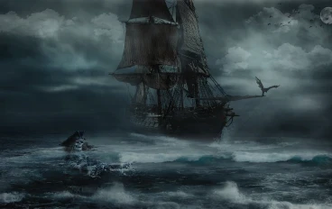 The Voyage of the Helios