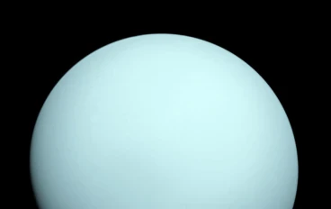 أورانوس (Uranus) سابع كواكب المجموعة الشمسية