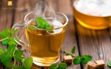 الشاي الأخضر.. من أوراق المزارع إلى كوب الصحة والجمال