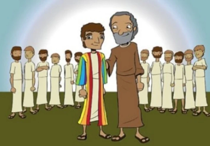 قصة سيدنا يوسف عليه السلام