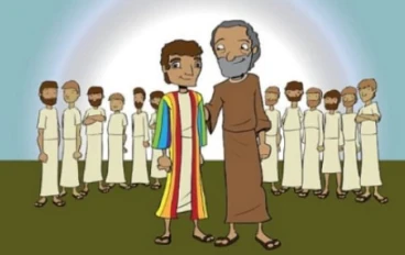 قصة سيدنا يوسف عليه السلام