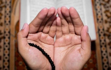  أجمل دعاء في الدنيا: لحظات صفاء بين يدي الله