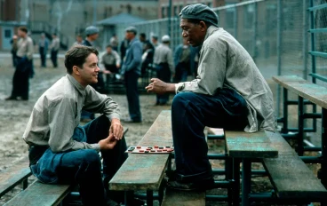 Beyond Prison Break - The Shawshank Redemption