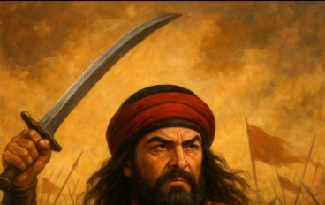 أنور ناصر الدين   :   مسرحية الزير سالم على خشبة مسرح ابوظبي .. إعادة إحياء ذكرى النكسة