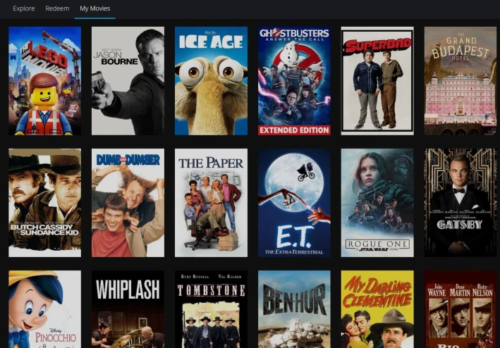 أفضل أفلام تشاهدها في سنة 2022