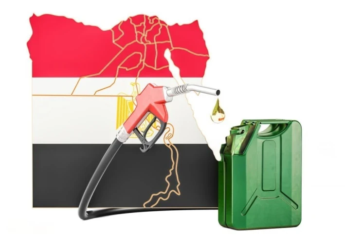 ⛽البنزين في مصر: قبل الزيادة وبعدها — كل ما تريد معرفته الآن