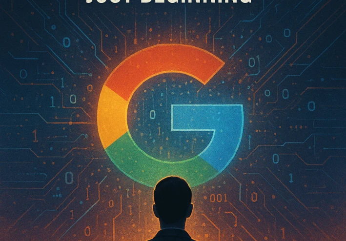 The Future of Search: Is Google’s AI Revolution Just Beginning? Introduction