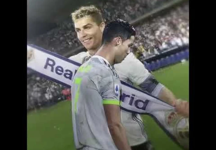 ما مدى تاثير انتقال رونالدو إلى نادي النصر السعودي