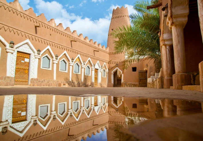 أبرز 100 وجهة سياحية في المملكة: تصنيف نقدي للمواقع التاريخية، الطبيعية، والترفيهية التي تعيد تعريف السياحة السعودية