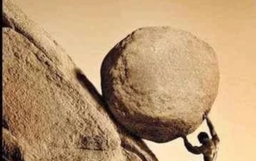 The Relationship between Talent and Ambition 