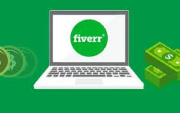 خلاصة للموقع  Fiverr  وما يمكنه فعله 