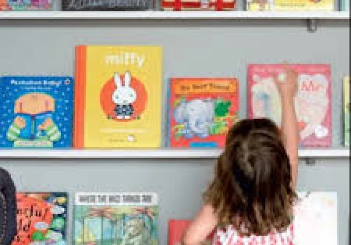 أهمية قراءة الكتب في تنمية شخصية الأطفال