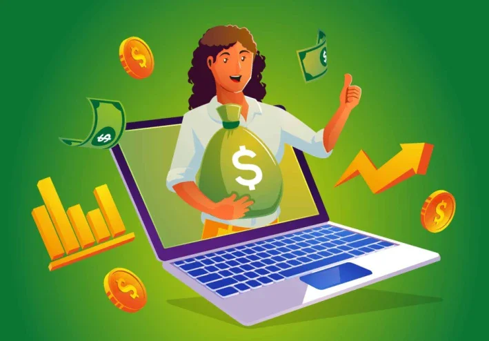 PaidReceipt: هل هو تطبيق صادق أم نصاب؟ هل يدفع المال أم لا؟
