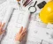 صورة مقال Types of Project Drawings and Their Role in Construction
