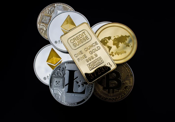افضل 7 مواقع  لتعدين العملات الرقمية بدون ايداع (الجزء الاول)
