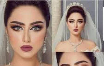 أفضل مكياج للعروسة في ليلة العمر 2026  .. إطلالة ساحرة تدوم حتى نهاية الحفل