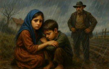 قصه زهره ومروان